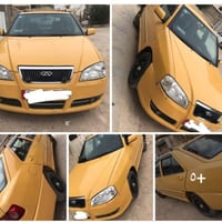 للبيع شيري كوين 2011  سياره جاهزه من كلشي  كير محرك كورله   رقم دولي  ...