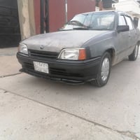 اوبل كاديت • محرك ١٦ • اوتوماتيك