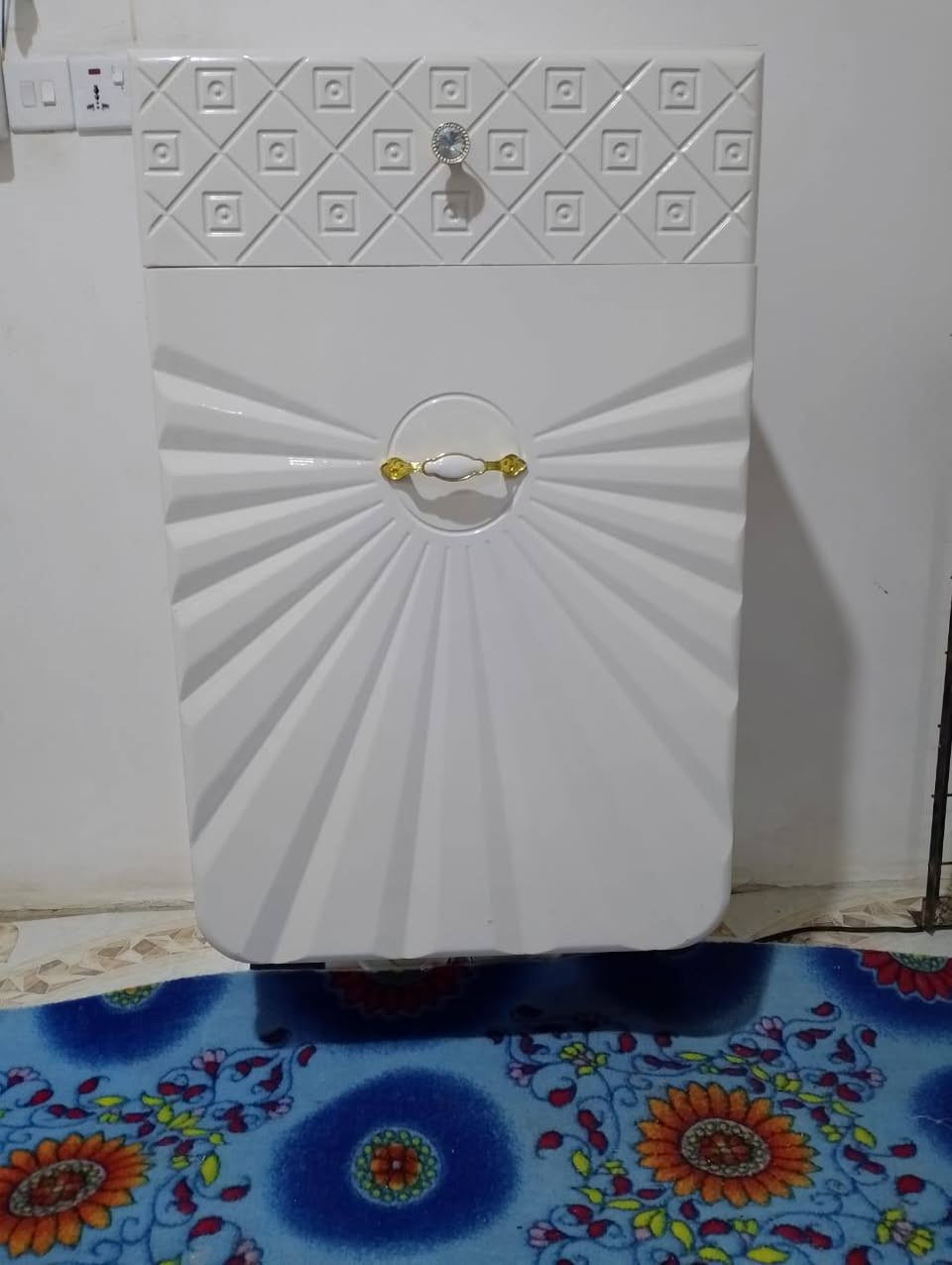 سلام عليكم عندي غرفه 4قطع نظيفه للبيع
سعره 450

العنوان سوك الشيوخ


**إذا كنت صاحب هذا الإعلان وتريد حذفه لأي سبب، رجاءا أرسل رسالة إلى الدعم الفني**