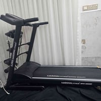 جهاز مشي • مارشل فتنس • هزاز بطن