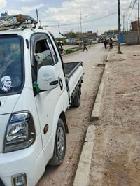 كيا بنكو • ٢٠٢١ • ٢٧٠٠