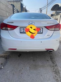 النترا • ٢٠١٣ • رقم كربلاء