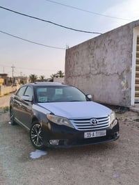 افالون • ٢٠١٢ • الانبار الرمادي