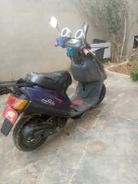 للبيع ماطور كلشي شغال السعر 160الف 07517388244