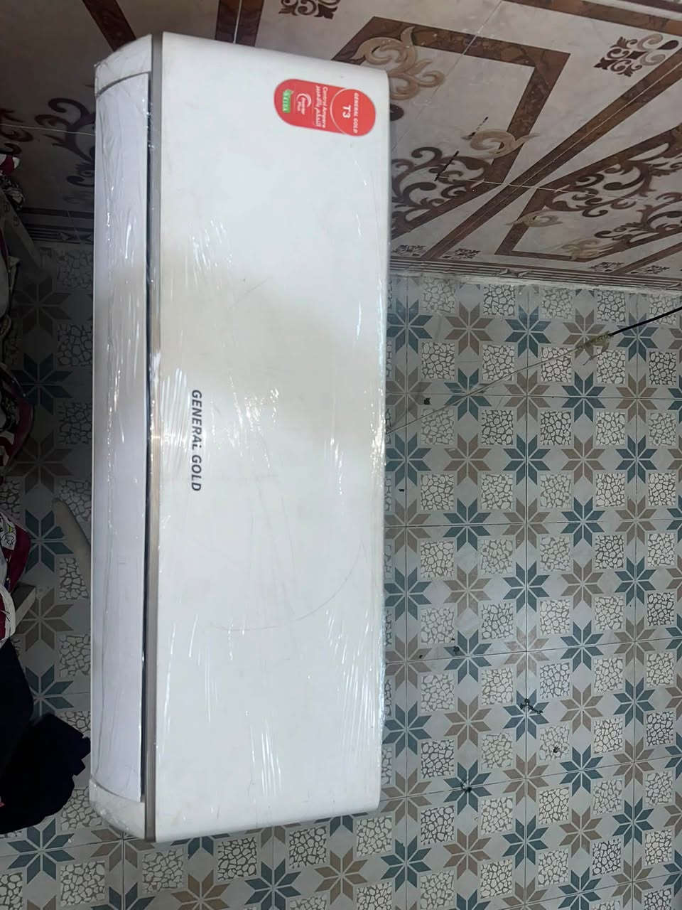 اسلا عليكم مكاني بغداد ***********
سبلت طن انفيرتر جنرال كولد حديث غاز 410 مع الشد 375قفل

سبلت طن عادي بلسون غاز 22مع الشد 275قفل
