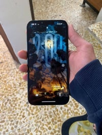 ايفون 13 برو ماكس • ٢٥٦ • مبدل شاشة