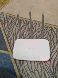 عاكسين • راوتر • حي الانتصار