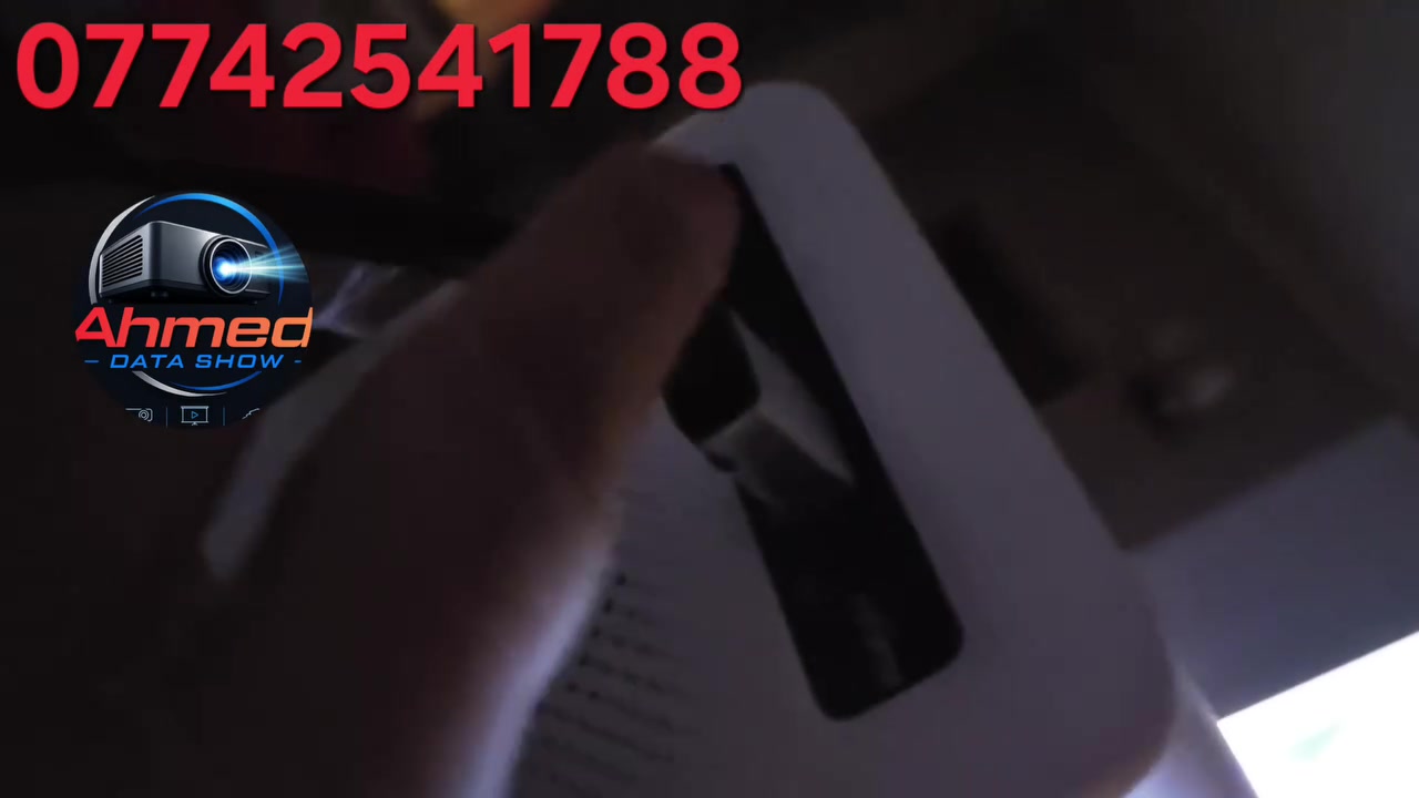 عرض خاص سعر مناسب
خاص للمدرسين

شحن كهرباء

اكثر من ساعتين نظام اندرويد

مواصفات خرافيه

جهاز عرض (بروجكتور) TOPTRO B1، يتميز بمواصفات تقنية متقدمة لتجربة ترفيهية مميزة:

الدقة والسطوع: يدعم دقة 1080 بكسل، مما يوفر صوراً واضحة وعالية الجودة. 

نظام التشغيل والتوصيل: يعمل بنظام Android TV المدمج، ويحتوي على تقنيات 5G WiFi وBluetooth. 

التصميم والبطارية: تصميم محمول مع مقبض حمل مدمج وبطارية، مما يجعله مناسباً للاستخدام الخارجي. 

الميزات الذكية: يحتوي على تركيز كهربائي وتصحيح تلقائي للهندسة (Auto Keystone) لضبط الصورة بسهولة.

للحجز والاستفسار

***********
