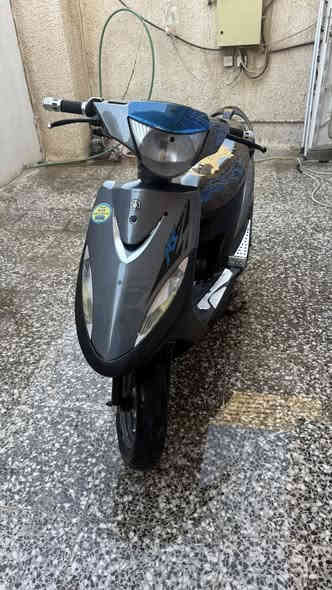 ماكس عدلة 
دراجة كاملة مكينة خير من اللّة 
مكاني بغداد الامين الثانية 
سعرهة 750 وبيهة مجال 
***********
