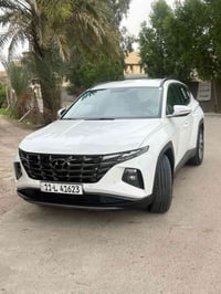 سياره للبيع توسان 2024 كفاله   سياره ماشيهKm30  سياره فول مواصفات عدا ...