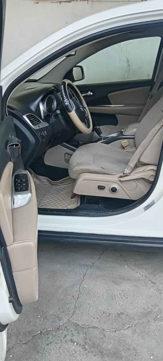 جورنی للبیع رقم سلیمانیه سنویه باسمی لحد ٢٩
بطاقە بنزین کرکوک موجود  مودیل ١٧  sxt

مکینه ٣٦٠٠ یعنی ٦ بدون عیب فور ویل شاشه  کبیره 
کامرە وحساس خلفی ٣مقاعد abs وارباك سلیم 
رادیتر ٣سروات  وبرمجه مروحه ٩٥  ماشیه 107mlبامریکا ماشیه ٩٤ سنویه جدیده ٢٩باسمی

سیاره جاهزه  بدون مصرف کیر محرک بدو ن عیب کیر اۆتوماتیك وعادی  سیاره بل کرکوک
بدون صبغ

٣مقاعد

٢بصمه ویا

للاستفسار *********** 

سعر١٦٥ كركوك, العراق
