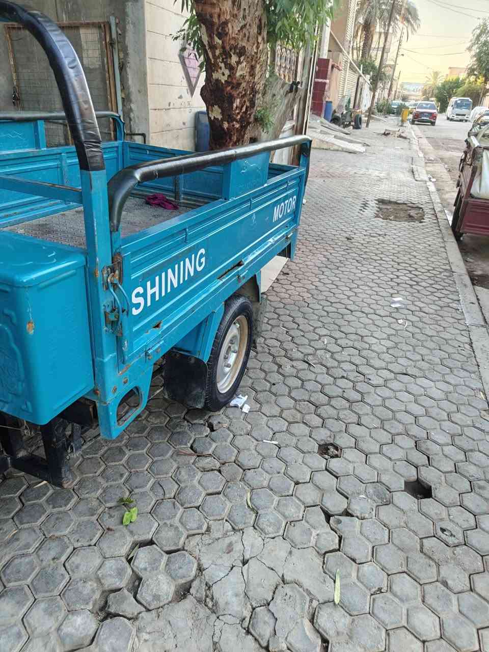ستوته موديل 22 نضيفه مكينه مكفوله يعني ستوته مال بيت
مداور ثاني يوم للاستفسار ***********
