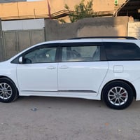 سينا LE • ٢٠١٩ • بدون ايرباك