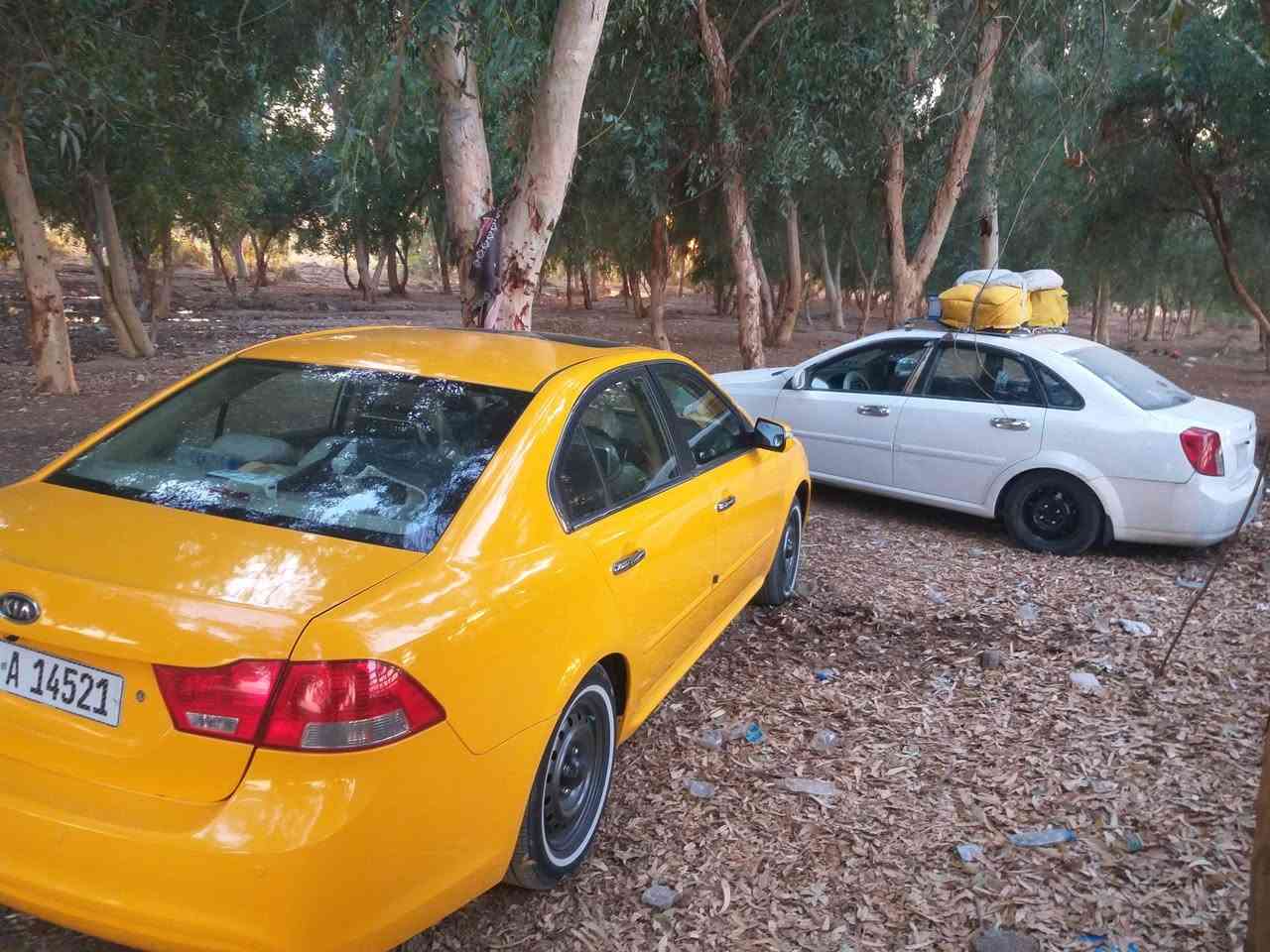 سلام عليكم اوبتيما ١٠ للبيع خليجي  مكان ذي قار  فول واحد ع واحد بسمي اصل السياره ابيض  جديده السياره سعر ١٢٠  الي مايعجبه السعر يعبر المنشور  رقم ***********
