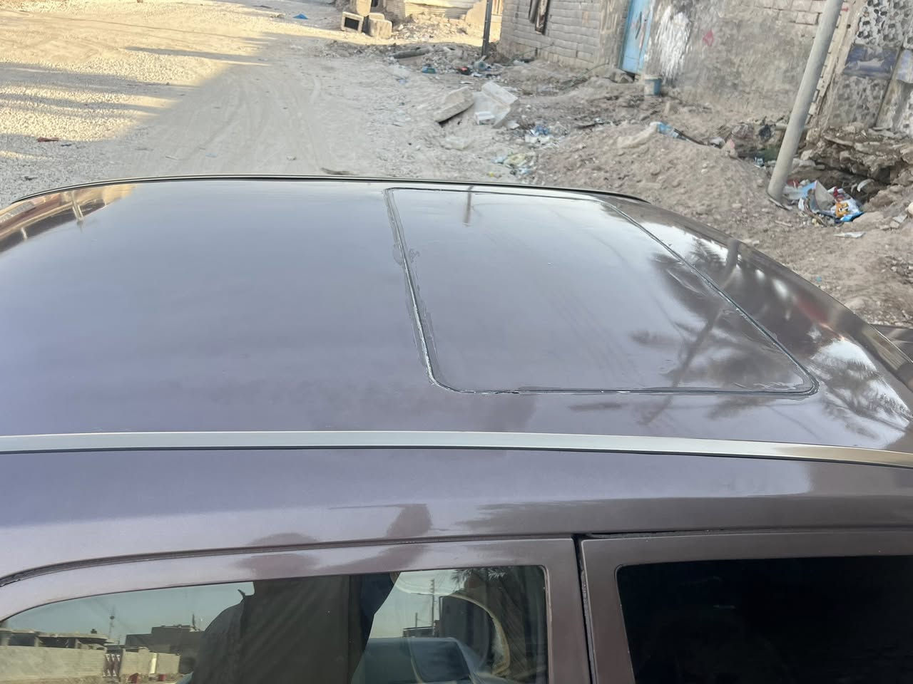 مارسيدس دب مديل 1989 
سياره جاهزة مكينه وكير وتبريد
حدادية وتخم تاير  
كهربائيات كلها شغاله 
 رقم بغداد باسمي 
سنويه ل30 
السعر 58 وبيها مجال 
البصرة / القرنة 
للاستفسار ***********
