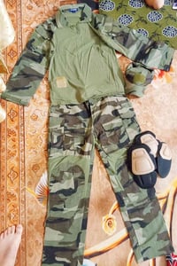 بدله • سرايا السلام • فول قيافة