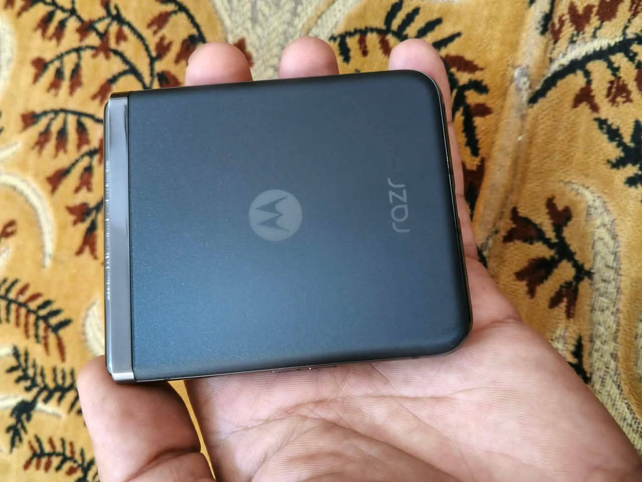 ذاكره 256 رام 16 معالج سناب دراكون 8+gen1
شاشه 165 هيرتز 
الجهاز بلادي وكله شغال سعر 300الف


**إذا كنت صاحب هذا الإعلان وتريد حذفه لأي سبب، رجاءا أرسل رسالة إلى الدعم الفني**