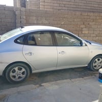 افانتي 2007 • هيونداي افانتي • سيارة مستعملة • افانتي للبيع • سيارة هي...