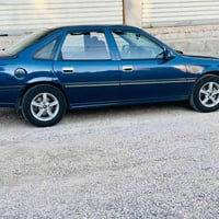 فيكترا • ١٩٩١ • جير عادي