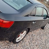 سوناتا ٢٠٠٦ • ٦ سلندر • حادث امامي