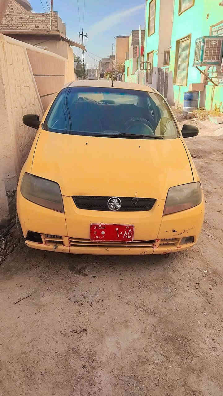 السلام عليكم سياره افيو 2006
السعر 12 ورقه مطلوبه ثلاث ورقات ينزل من السعر مالتها 

هيئه عنواني حله شارع 80 مال النجف مقارب حلويات لبنان 

نحتاج لها طابوقه جير جديد مراوس سايبه يرهم اتصال على هذا الرقم موجود واتساب ***********
