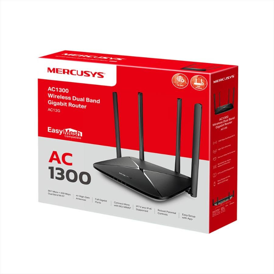🔥 راوترات ميركوسس MERCUSYS 🔥

1️⃣ MERCUSYS AX3000
💰 50,500 د.ع

2️⃣ MERCUSYS AC1900 (3P)
💰 89,000 د.ع

3️⃣ MERCUSYS 300Mbps
💰 21,000 د.ع

4️⃣ MERCUSYS AC1200
💰 26,000 د.ع

5️⃣ MERCUSYS AC1300
💰 32,000 د.ع

6️⃣ MERCUSYS AX1500
💰 43,000 د.ع

7️⃣ MERCUSYS AC1900
💰 38,500 د.ع

8️⃣ MERCUSYS AX3000 (3P)
💰 141,000 د.ع

━━━━━━━━━━━━

📩 للحجز والاستفسار مراسلة الصفحة
🚚 توصيل لجميع المحافظات
📱 واتساب: ***********
🛡️ ضمان سنة كاملة

#المدى_الرقمي
#MERCUSYS
#ميركوسس
#راوترات
#WiFi6
#واي_فاي
#انترنت
#شبكات
#ضوئي
#ابراج
#بغداد
#العراق
