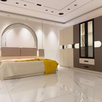 موديل دانية • ٧ قطع • كنتور ٣متر