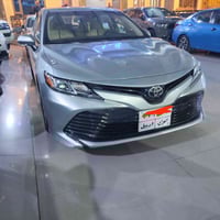 كامري • ٢٠١٨ • اربيل