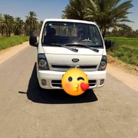 كيا • عموشه • ٢٠٠٨