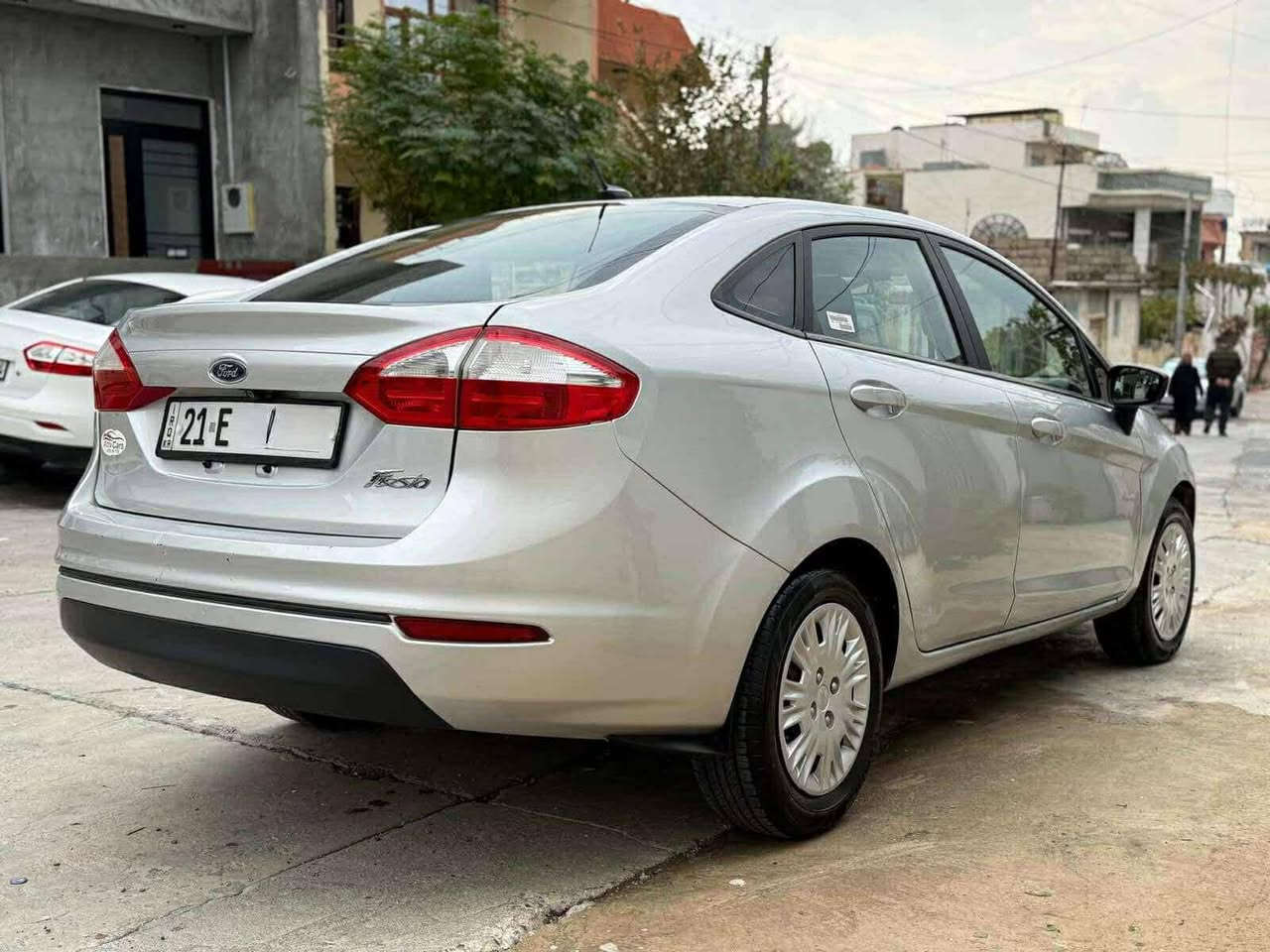 فۆرد فیێستا 2019✨ ڤۆلیۆمە کامێرەیە دەبڵ گێرە تراکشنە شاشەیە 4 تایەی لۆکی لە ژێرە دینار مەسرەف نییە 7731139022 حلبجة, السليمانية
