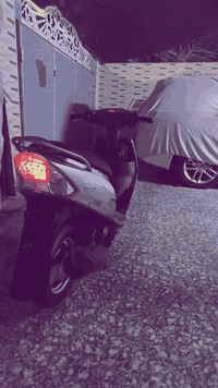 سلام عليكم شلونكم شباب دراجه ماكس ملغولي جديده قبل سبوع من طلعت من وكيل البيع دراجه كفاله عامه برغي ما مفتوح بيها مكينه ناعمه شرط ذا مفتوح بيها برغي ترجعه الي دراجه كله ختم واحد تجي تشوف بعينك + الي ما يشتري لا يتعبني رجاء 
مكاني ميسان مغربه نتصل او راسل ع هذا رقم ***********
