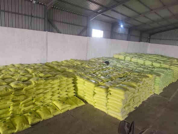 بسم الله الرحمن الرحيم
🔸️الأخوة التجار والمزارعين الكرام...
يتوفر لدينا يوريا عراقي..
انتاج جديد محبب ممتاز..
🚛 توصيل كافة المحافظات...
للاستفسار :
📞***********
📞***********
فروع الشركة:
✳️محافظةواسط/الكوت_الموفقية_الدجيلي_شيخ سعد-ال
احرار_النعمانية_الزبيدية✳️
⚜️ شركة ارض القرار ⚜️
