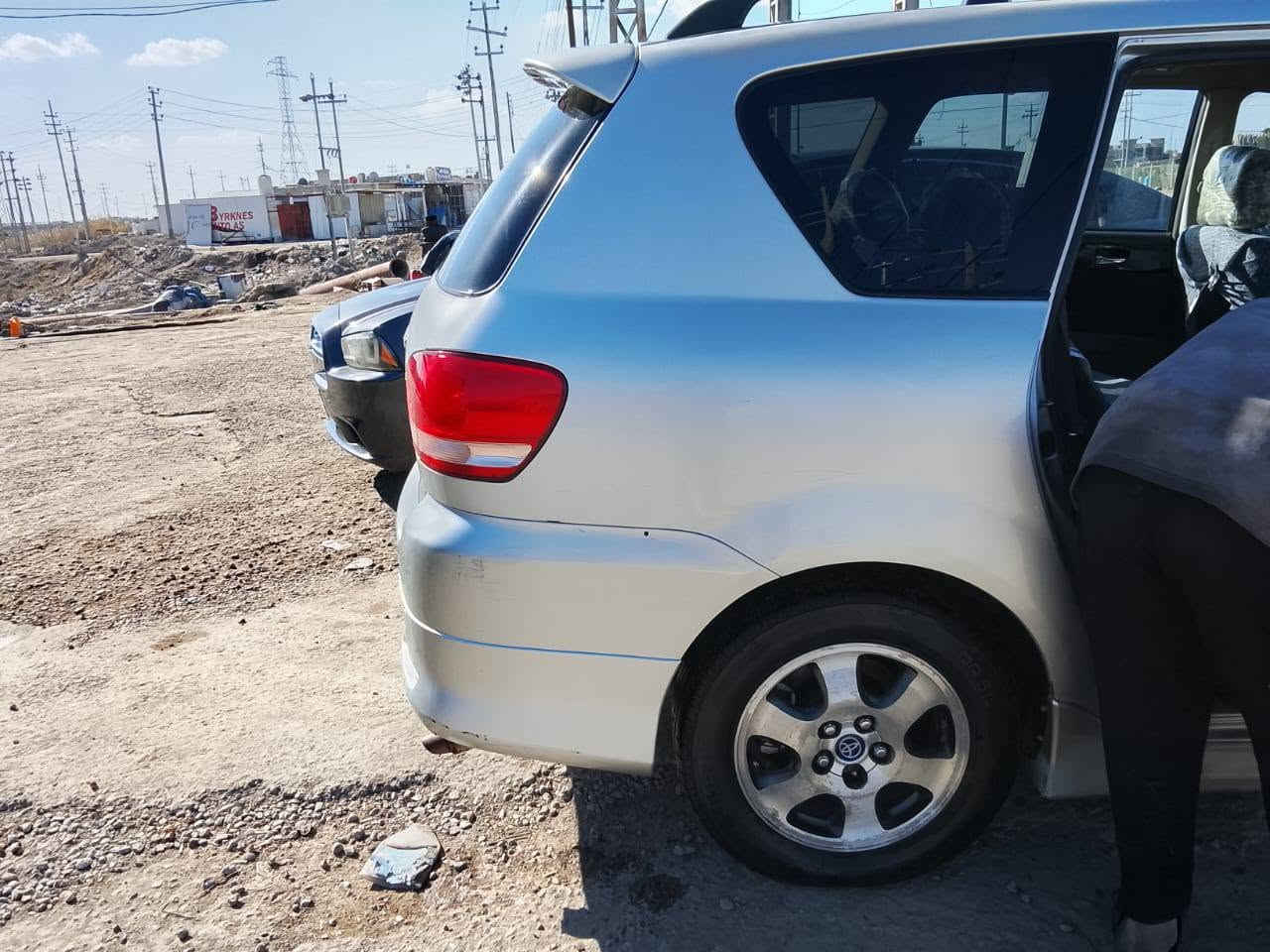 مكلف بنشر البيع سعر 110 السياره جاهزة مكينه كير تبريد كهربيات كفاله رقم بصرة تحويل ***********
