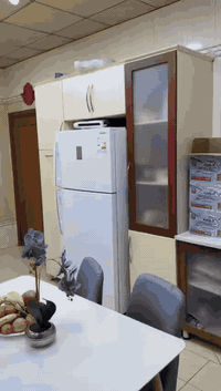 كاونتر مطبخ طابقين خشب تركي بحاله جيده جدا للبيع للتواصل و الاستفسار ***********
المكان بغداد الدورة
