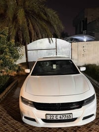 جارجر ٢٠١٦ • مكينة ٣٦٠٠ • بابل