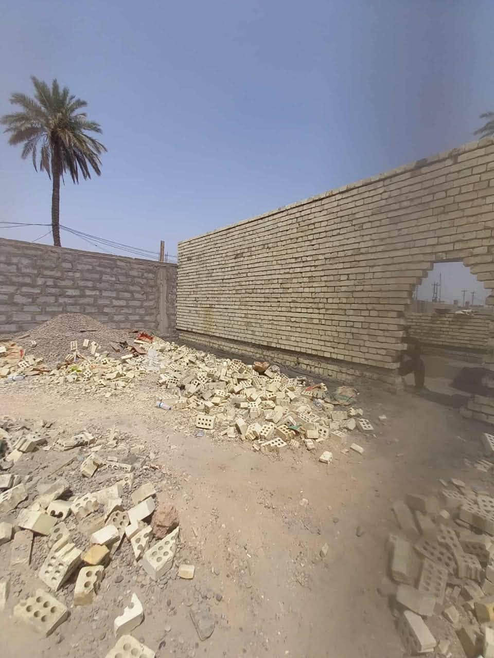 خلفه بناء ستلام مهندس نشتغل في جميع مناطق بغداد كرخ ورصافا بسعار مناسبه باليوميه على دبل وقطعي والتزام بالمواعيد الرضي 350والطابق 450تصال واتساب***********
