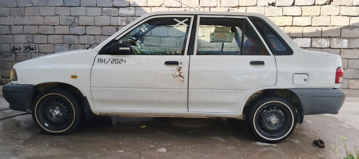 سلام عليكم سايبه للبيع موديل 2012رقم كربله نكليزي بااسمي سياره جاهزه محرك كير حداديه مابيه نقص مكاني بابل ابو غرق تفاصيل اكثر اتصل على الرقم ‏‪***********‬‏
