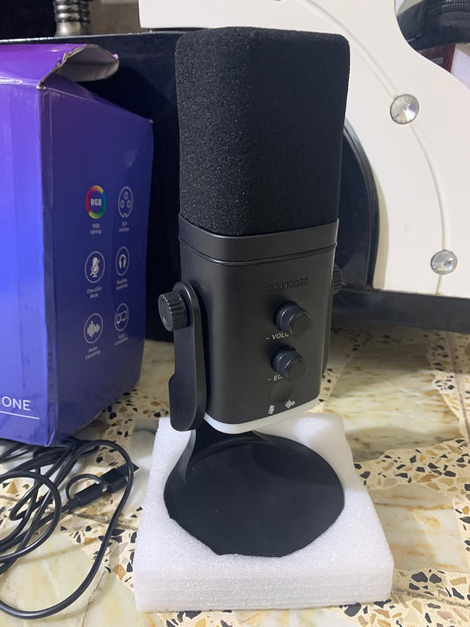 للبيع يوجد توصيل


**إذا كنت صاحب هذا الإعلان وتريد حذفه لأي سبب، رجاءا أرسل رسالة إلى الدعم الفني**