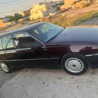 أوبل أوميغا • بحالة جيدة • أربيل