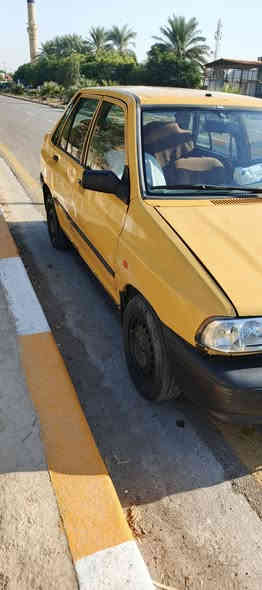 السلام عليكم للبيع سايبا موديل 2012رقم بغداد الماني بسمي مصفرة هيئة وغرامات سنوية 2027كير مكينة خير من الله سيارة جاهزة خير من الله بيهة طخة بل باب خلف السايق موضحة بل صورة السعر 20ورقة وبيهة مجال مكاني بغداد 
***********
***********
