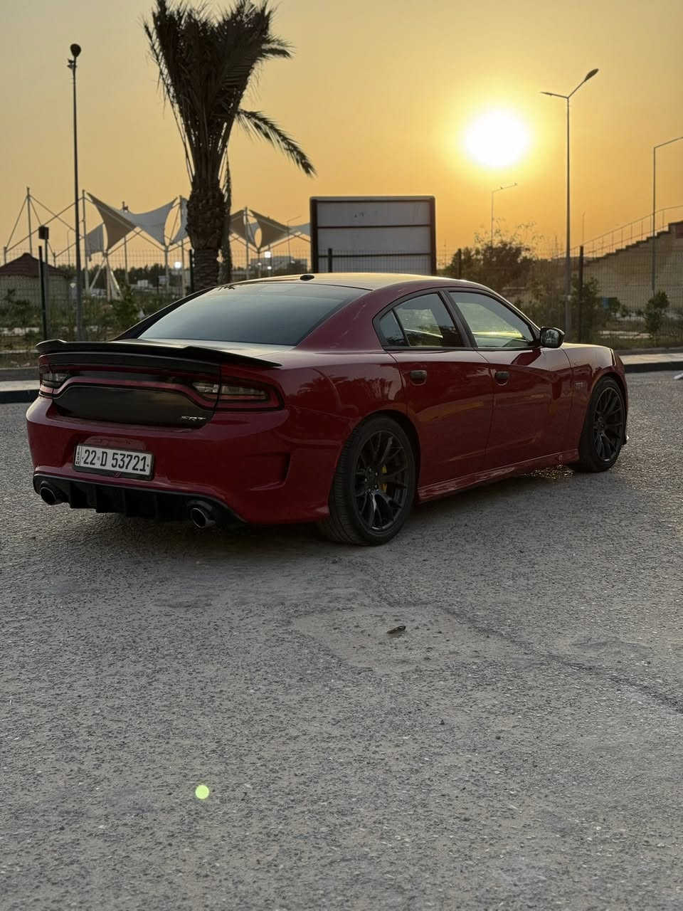 هارلم 2017
دايتونا اصل 5.7
ماخذها زيرو
كفاله فقط مكانين بارد
ماشية 60 الف ميل
فول مواصفات ماكو حاجه اذكرهم
رقم شمالي جديد باسمي 
عليها شوته + ثلاجه 6.1 + هدرز شورت 
+ اكسل 3.08
جاهزه نقص برغي ما بيها
مكانها بصره 
***********
سعرها 240
