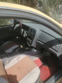 اوبتما • ٢٠٠١ • مكينه ياباني