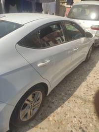 النترا • ٢٠١٩ • حادث