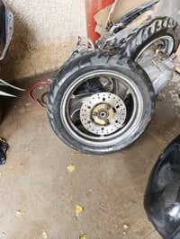اغراض • للبيع • دراجة