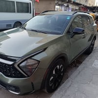 كيا سبورتاج • سبورتج 2023 • كيا 2023 • سيارة سبورتاج • سيارات بغداد • ...