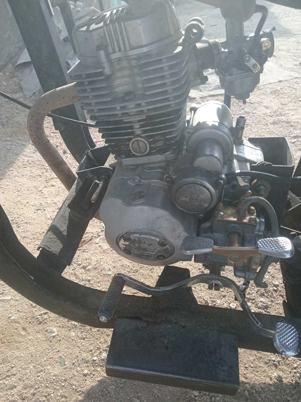 سلام عليكم ستوتي البيع موديل 11الستوتي وراق مكاني كربلاء سعر ٦٠٠//رقمي ***********
