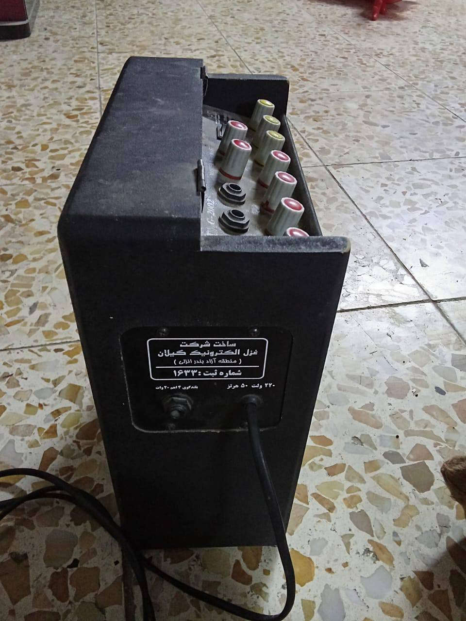 عوزه فقط بطاريه قفله 25


**إذا كنت صاحب هذا الإعلان وتريد حذفه لأي سبب، رجاءا أرسل رسالة إلى الدعم الفني**