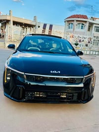 فورتي GT Line • ٢٠٢٥ • محرك 2.0