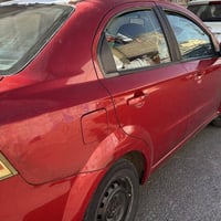 افيو  اوتو موديل ١٠  مصبوغه عام  محرك  وكير. وشواصي مكفولات  بيها ضربه...