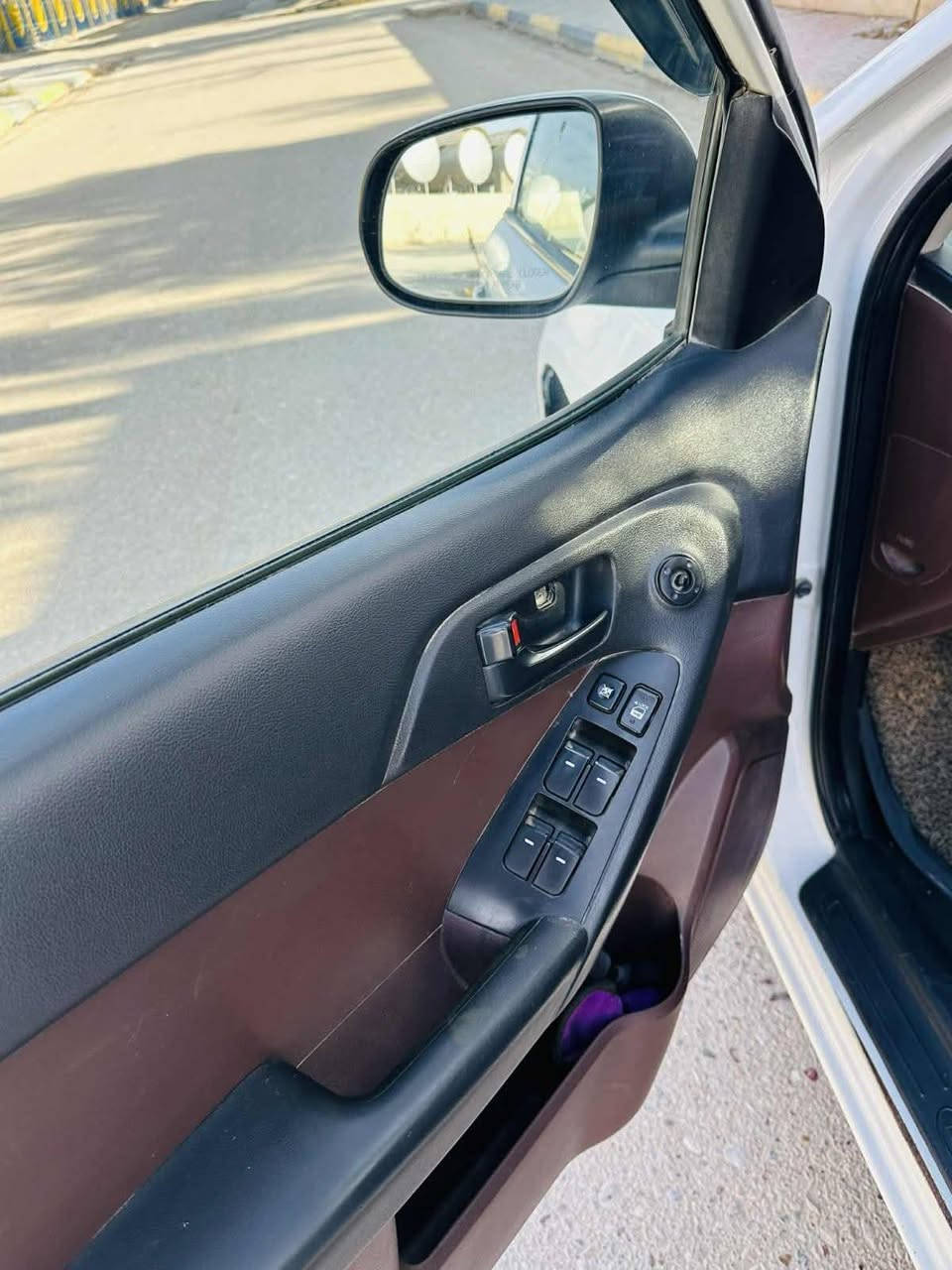 سيراتو خليجي٢٠١٢ اربيل سنوية جديدة جاهزة ومكفولة من الصبغ فقط بارد والسونار مرفق بالمنشور
مكانها واسط الزبيدية
السعر 103 وبيه مجال
***********
